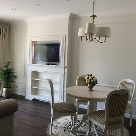 Apartment In Old Town 클라이페다 외부 사진