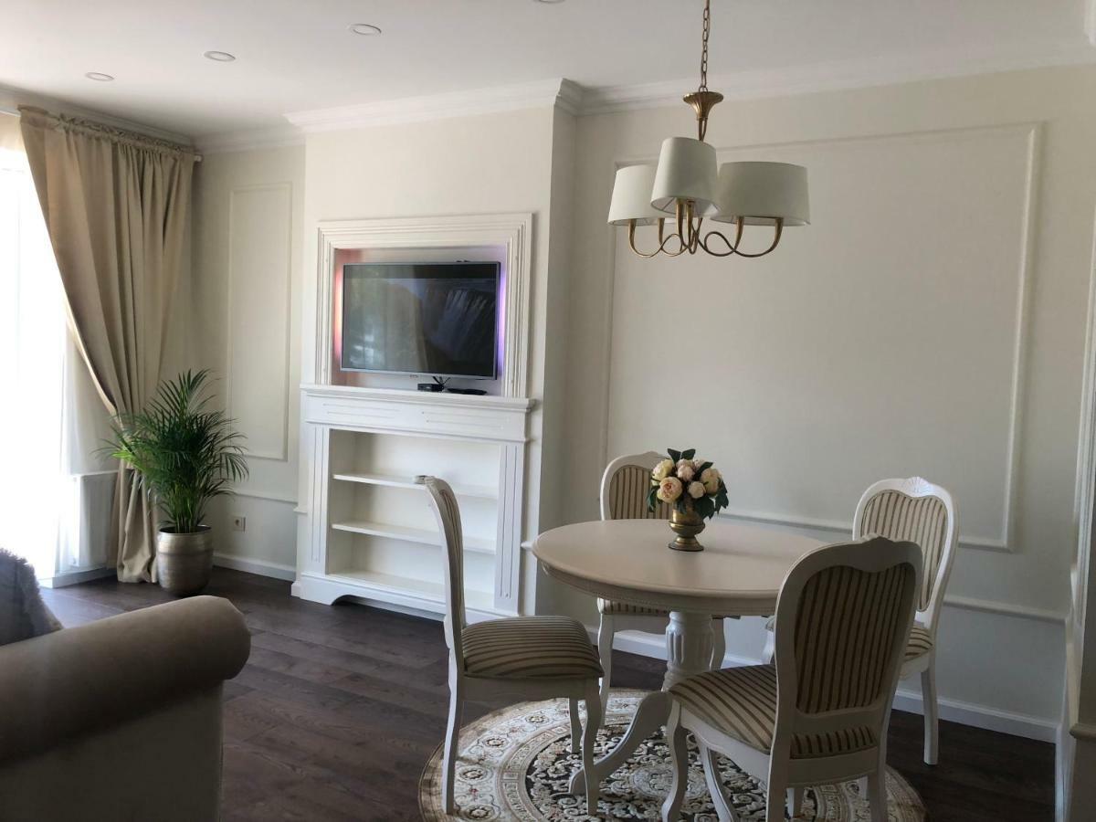 Apartment In Old Town 클라이페다 외부 사진