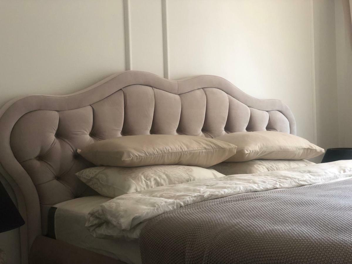 Apartment In Old Town 클라이페다 외부 사진