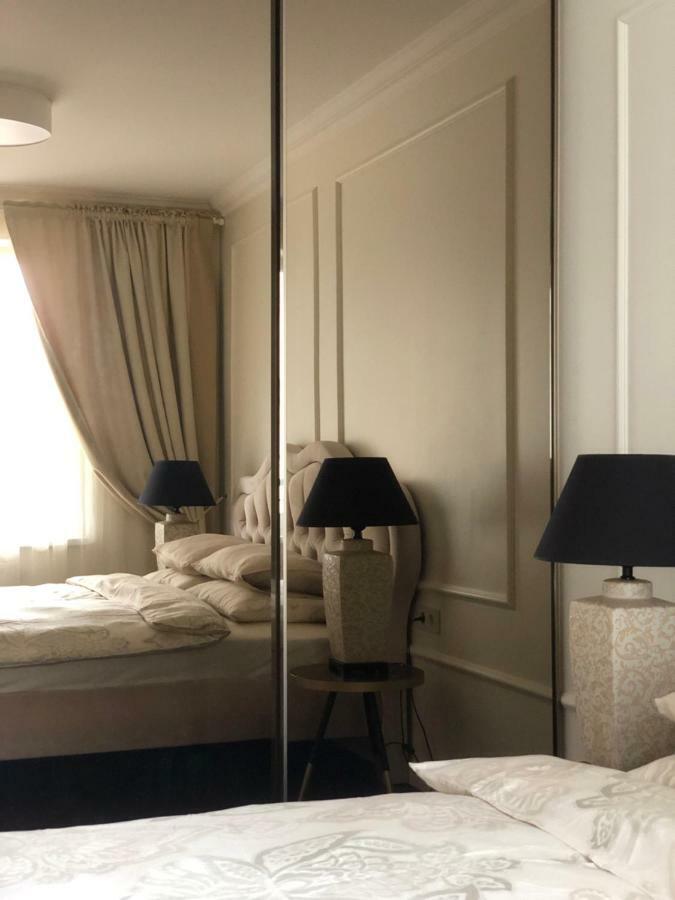 Apartment In Old Town 클라이페다 외부 사진