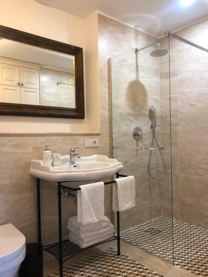 Apartment In Old Town 클라이페다 외부 사진